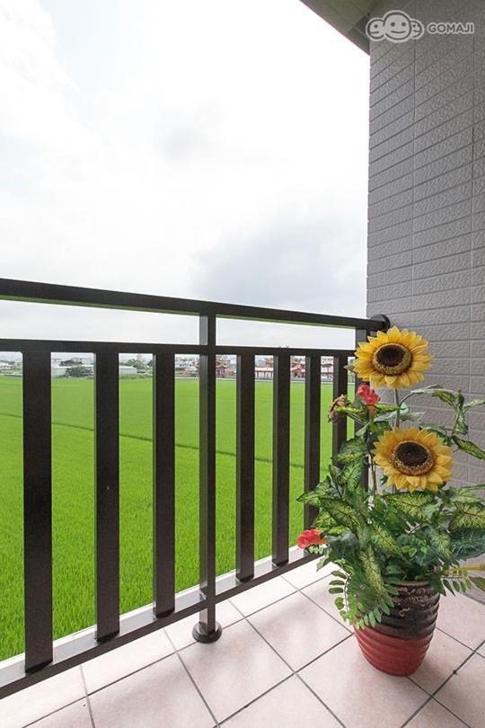 Yilan Greenbird Of Happiness B&B Wujie Exterior foto
